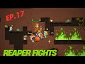 Reaper Fights On West Europe1 | Ep.17 | Evoworld.io