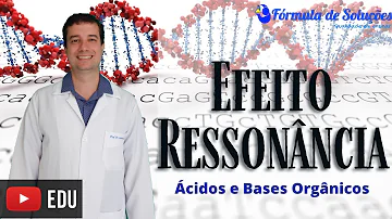 Como fazer a estrutura de ressonância?