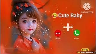 Cute baby message ringtone || message tone || cute sms ringtone || Love ringtone | notification tone