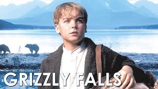 Grizzly Falls- Trailer