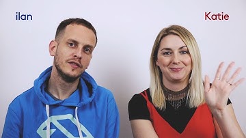 ilan Bluestone vs KOVEN