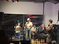 詹宗霖四重奏 下20260320@爵式WiJazz