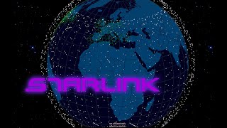 EMF Informer discussion on Starlink satellite issues