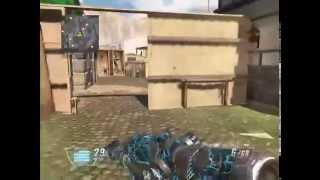 Shots on Bots #69 Hitmarker!