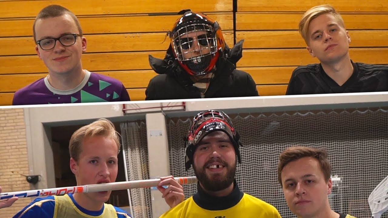 De Bankzitters Spelen Een Nieuwe Sport Youtube