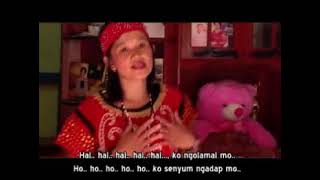 Lagu Jangkang - Yong Kokih Mu Bang