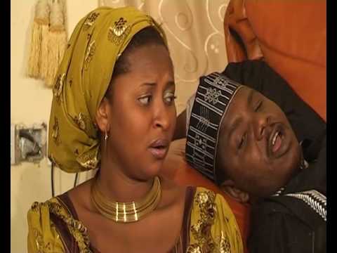 AUREN SUNNA WAKA ZAINAB INDOMIE TA DAWO Hausa Songs  Hausa Films