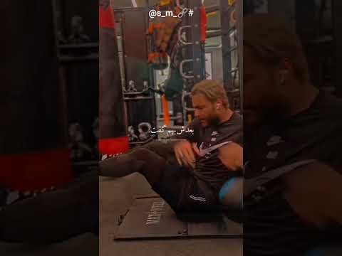 ادیت خودم از امیر مقاره 