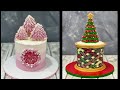 Christmas Cake Design Ideas
