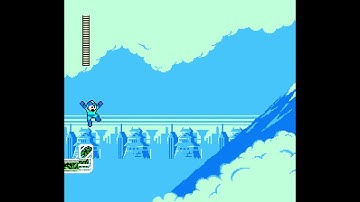 MegaMaker_v1_0_4_1: Odd Screen Transition Glitch