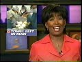 UPN9 News NY (May 21, 2002) - 3 stories - A possible suicide, a murder and medical malpractice.