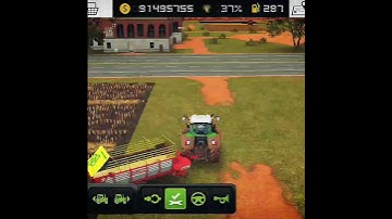 fs 18 multiplayer 4 player #farmingsimulator