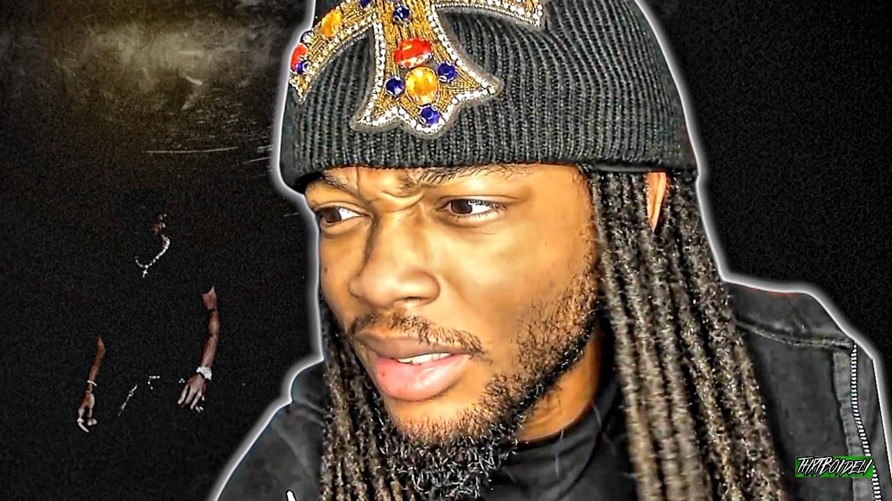 First Listen to Lithe... | DELI Reacts to Euphoria (Album)