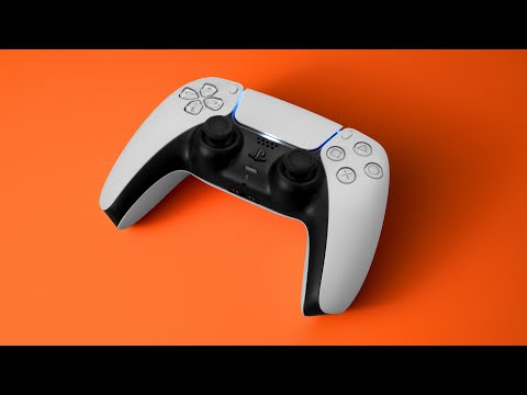 The PS5 Controller Is AMAZING!