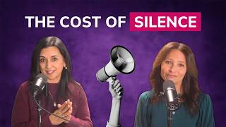 Why Speaking Up Feels So Hard for Women