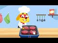 Kiddopia  learning app for kids  burger en lv01