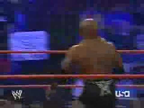 jeff hardy and bobby lashley vs booker t and ken kennedy
