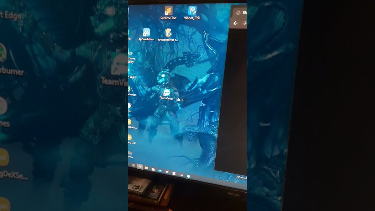 New How to Enable USB debugging for mobile with broken screen using PC 2022