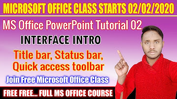 MS powerpoint tutorial 02 || in hindi || by dev bind || technical dev