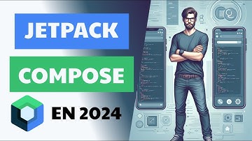 Desde XML a Jetpack Compose: Por Qué Debes Cambiar en 2024 #jetpackcompose #compose #android