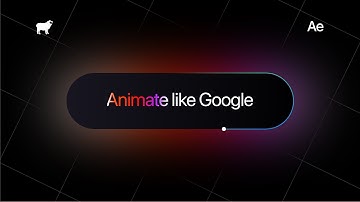 NO ONE Will Tell You How Animation is Made at Google | Motion Recipe