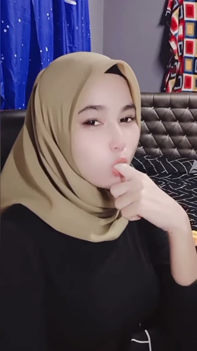 Hijabers CANTIK bikin halu #hijabstyle #hijab #bigoliveofficial #hijabfashion #hijabtutorial