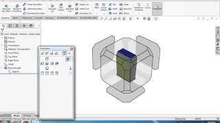 SOLIDWORKS EDITING by Ibrahim Elkelany