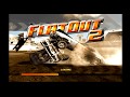 FlatOut 2 -- Gameplay (PS2)