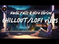 Midnight Drift Lofi Beats to Unwind | Deep Sleeping Music #instrumental #chill #relaxingmusic #anime