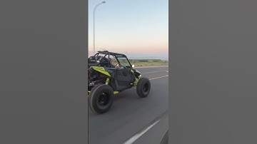Gramps in a Rs1.       #utv #shortvideos #viral #polaris #reels