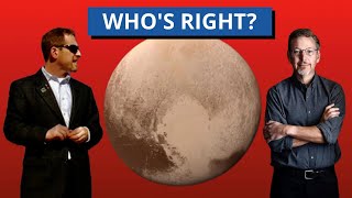 Will Pluto Become A Planet Again? Profile