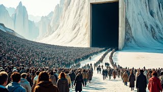 "ثانية واحدة ممكن تقتلك… في عالم الوقت بقى أغلى من الحياة نفسها!"