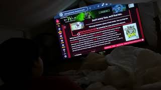 Silk Internet Talking Tom & Friends Wiki Fandom Test