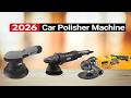 Car Polisher Machine – Before & After Results WOW