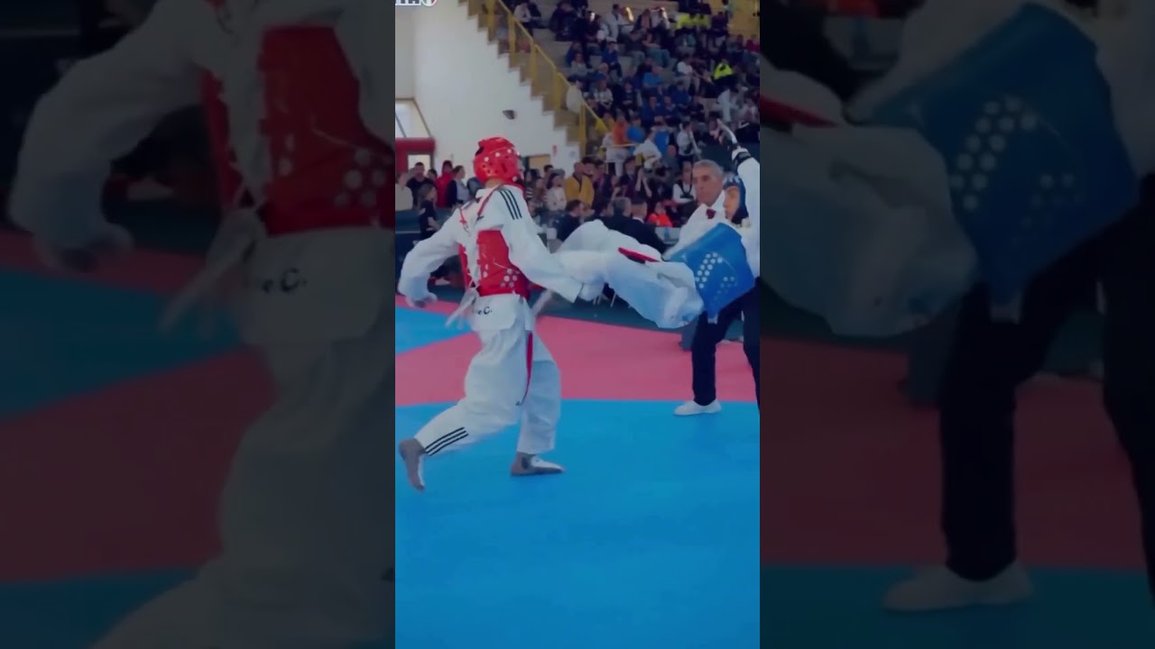 #taekwondo