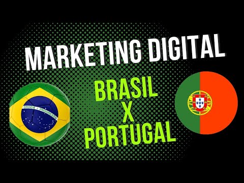  Marketing Digital Para Leigos (Em Portuguese do Brasil