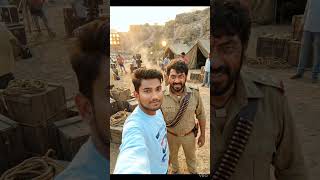 Sholay movie shooting scene #ai #sholay #shorts #aireels #viral #trending #ytshorts