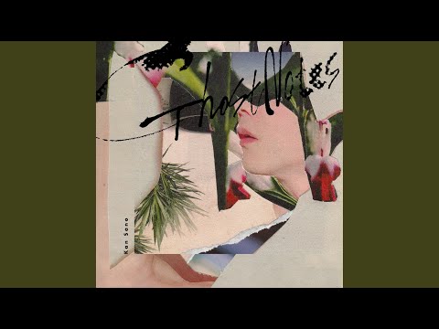 Kan Sano - Horns Break