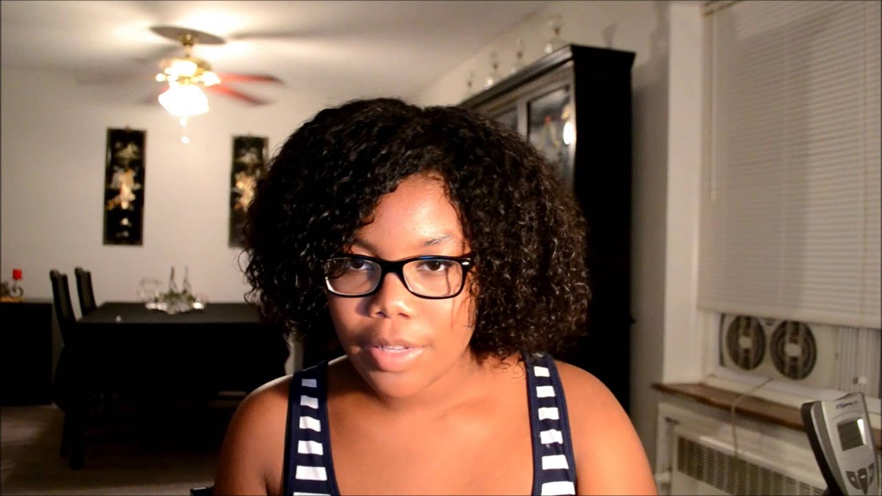 Natural Hair Q&A