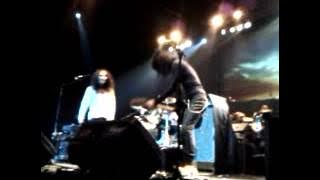Slank feat Ki Adeng Ganjur - Ku tak Bisa (Djarum Coklat Xtraligi) @Kodam Brawijaya Surabaya