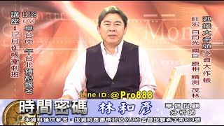 20201126 2100 林和彥 時間密碼