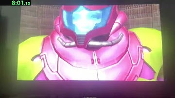 Metroid Prime Randomizer MPR Async - Week #10 - Mines Workstation Tallon (LRBBTN62)