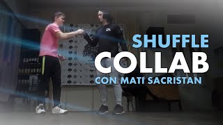 SHUFFLE COLLAB #20 | Uv Shuffle & Mati Sacristan