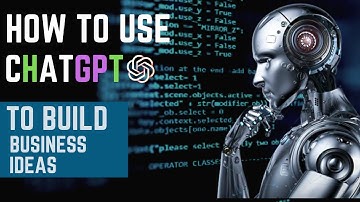 Unleash Your Creativity with ChatGPT: Build Your Dream Business, Site, or Project