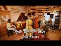 【東京’s ジャズ】Take The A Train | A列車で行こう | Non Building Show | JAZZLETTER