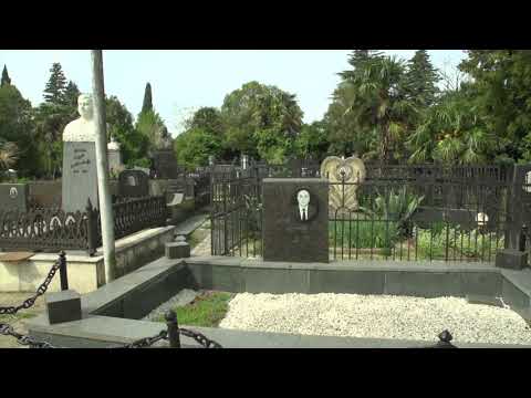 სასაფლაოებთან დაკავშირებით შეზღუდვები გრძელდება