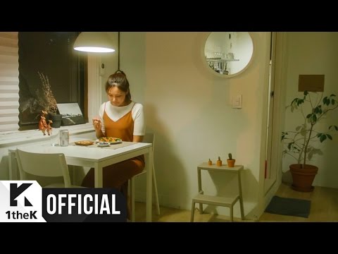 [Teaser 3] URBAN ZAKAPA (어반자카파) 혼자 Teaser 스낵무비 [3]