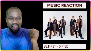 BE:FIRST - BF IS... & Gifted Performance ASIA ARTIST AWARDS ( AAA 2022 ) REACTION!!