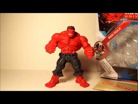 red hulk toy walmart