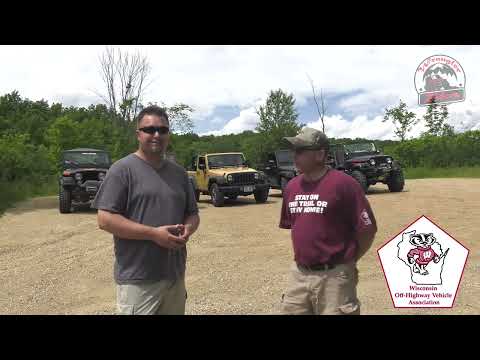 Wrangler Riders Our